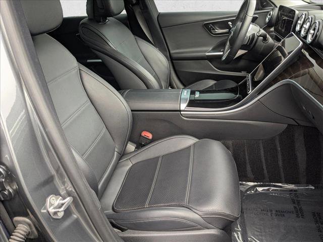 Used 2022 Mercedes-Benz C 300 Sedan image 21