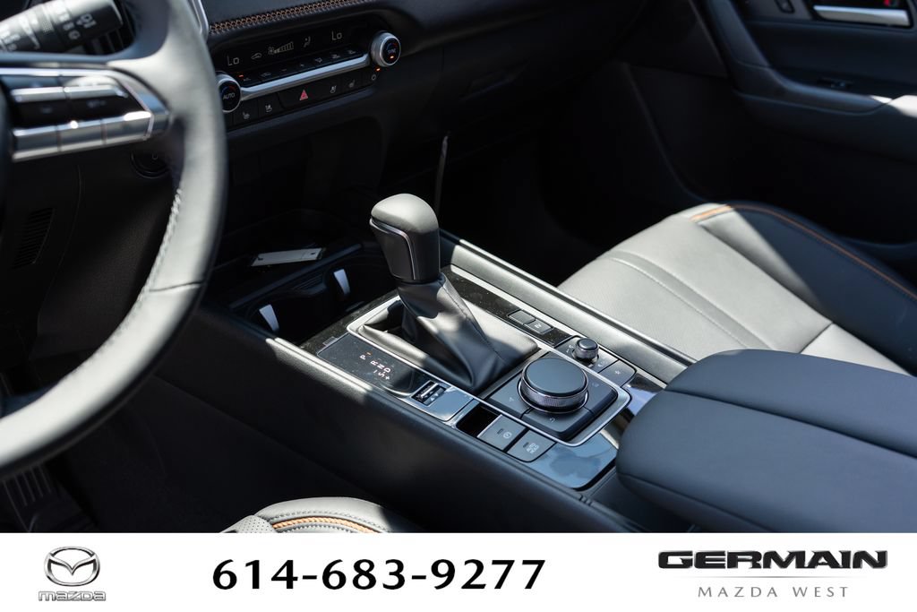 New 2026 MAZDA CX-50 AWD 2.5 Hybrid w/ Weather Package image 30
