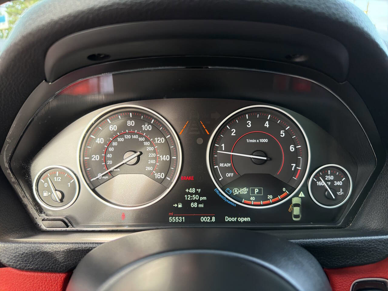 Used 2014 BMW 435i xDrive Coupe image 33