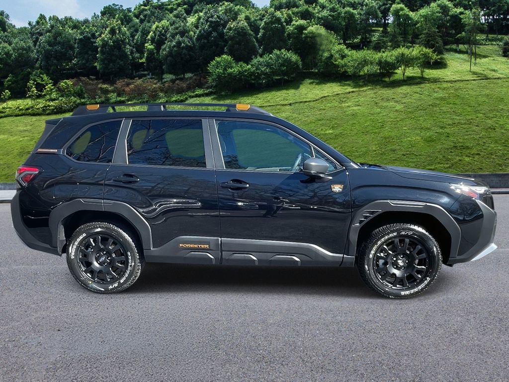 New 2026 Subaru Forester Wilderness w/ Wilderness Plus Package AWD/4WD image 6