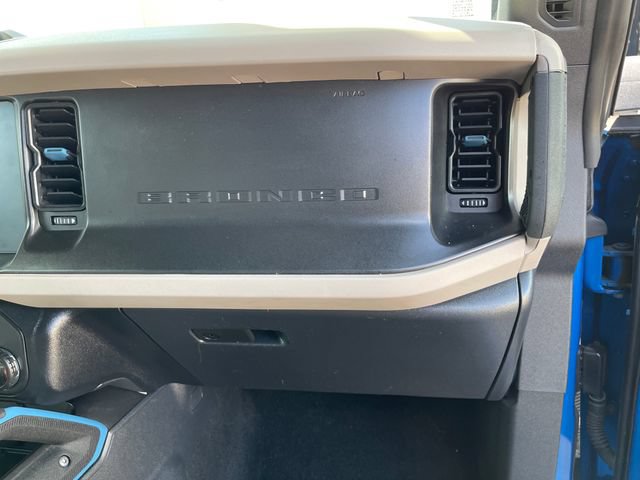 Used 2023 Ford Bronco Wildtrak AWD/4WD image 38