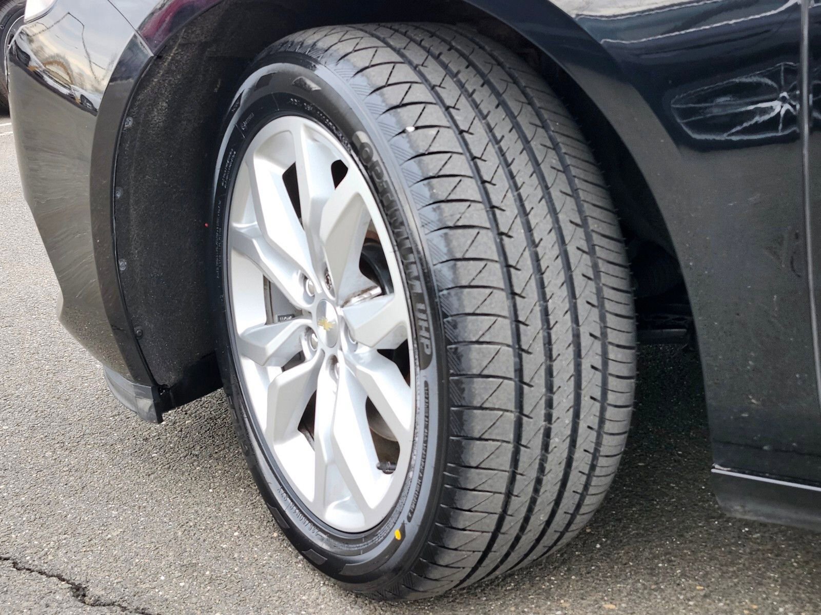 Used 2019 Chevrolet Impala LT w/ LT Convenience Package image 31