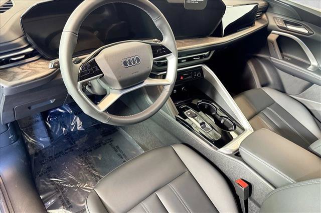 New 2026 Audi Q5 Premium AWD/4WD image 9