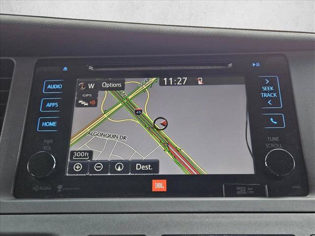 Used 2015 Toyota Sienna Limited FWD image 13