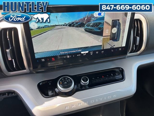 Used 2025 Ford Expedition Max Active image 29