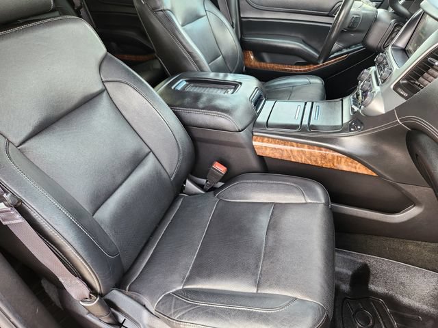 Used 2015 Chevrolet Tahoe LTZ AWD/4WD image 13