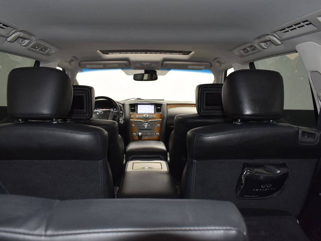 Used 2013 INFINITI QX56 2WD w/ Theater Pkg image 20
