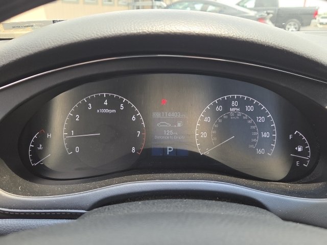 Used 2011 Hyundai Genesis 4.6 RWD image 16