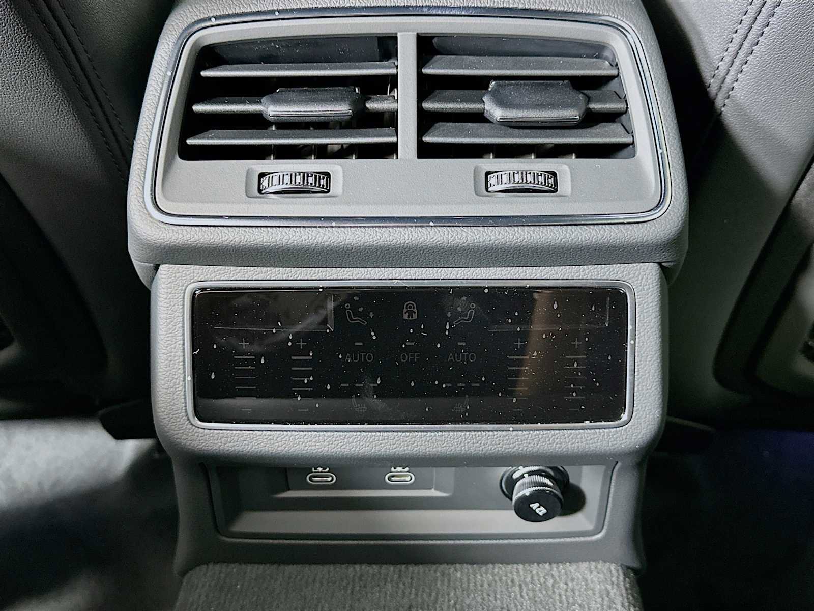 New 2026 Audi A6 Premium Plus image 24