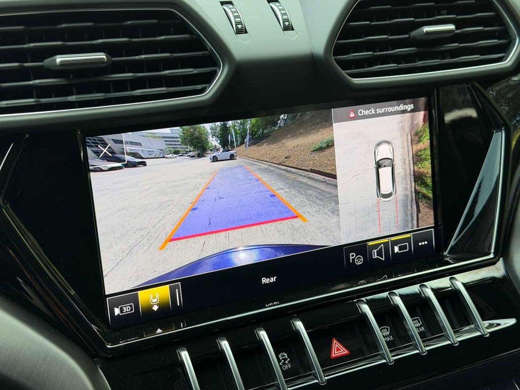 Used 2023 Lamborghini Urus S AWD/4WD image 22