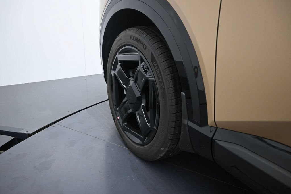 New 2027 Kia Telluride X-Line SX Prestige AWD/4WD image 12