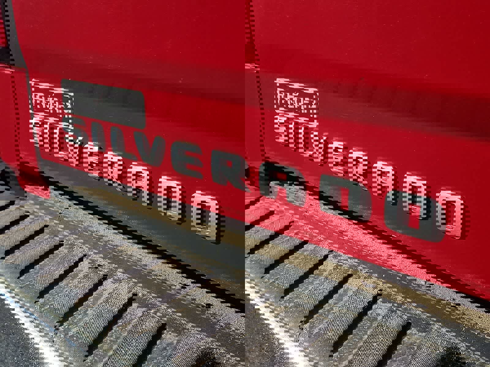 Used 2014 Chevrolet Silverado 1500 LT w/ LT Convenience Package image 5