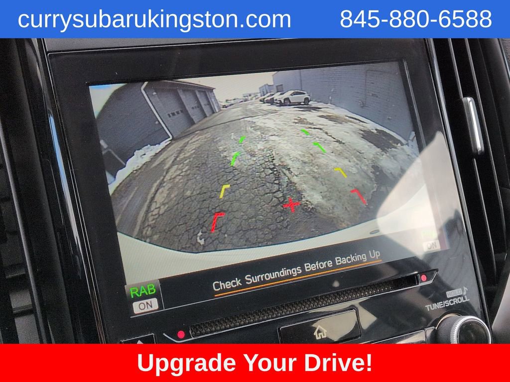 Used 2022 Subaru Ascent Onyx Edition image 29