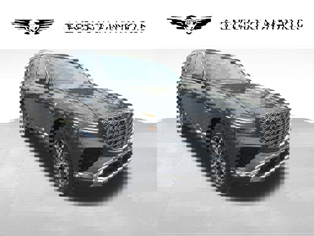 New 2025 Genesis GV80 2.5T Select