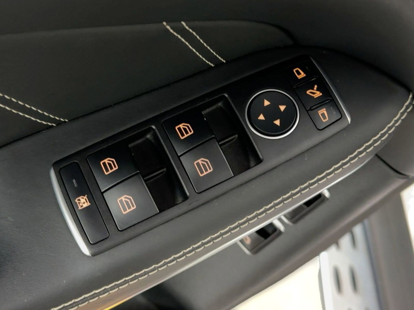 Used 2019 Mercedes-Benz GLS 63 AMG 4MATIC image 13