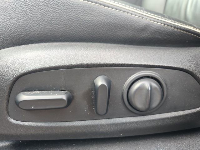 Used 2020 GMC Terrain Denali w/ Denali Premium Package image 28