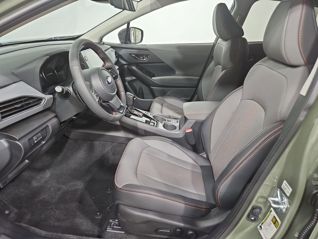 New 2026 Subaru Crosstrek 2.5i Limited AWD/4WD image 9