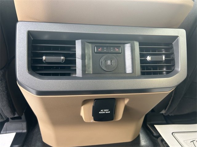 New 2025 Ford F350 Lariat w/ Lariat Ultimate Package image 24