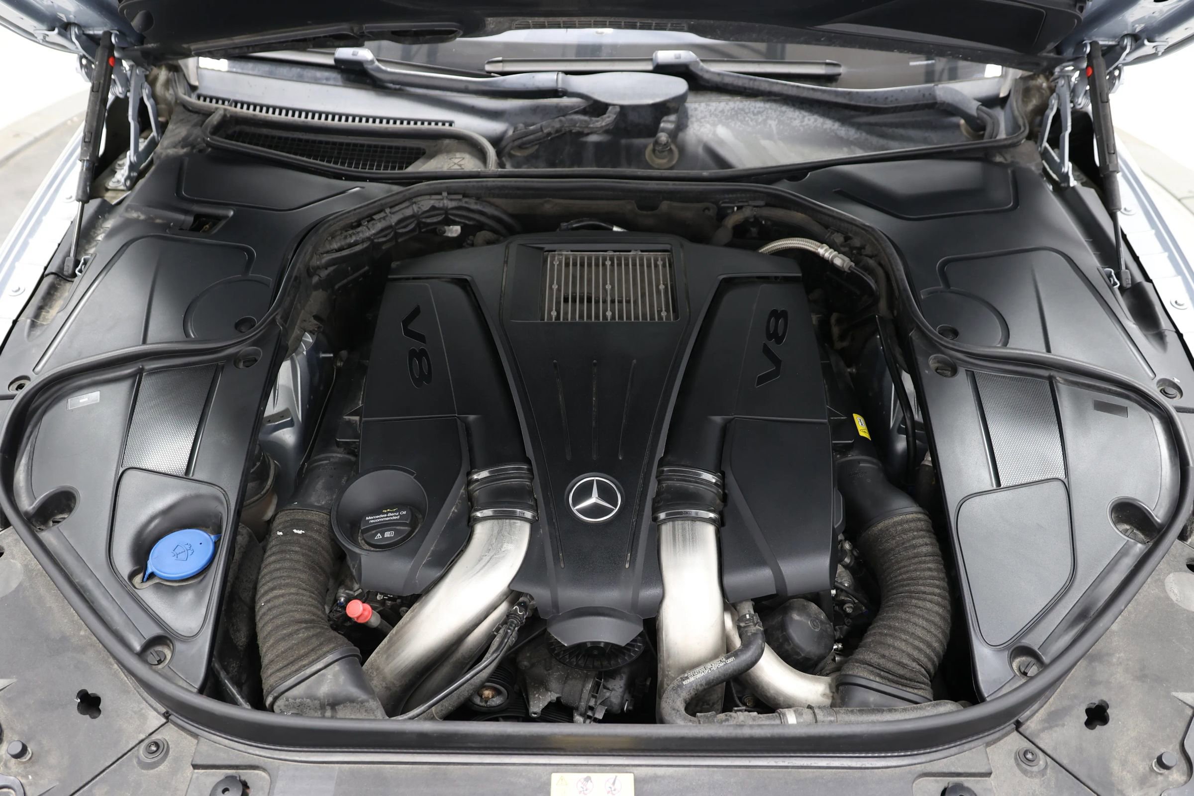 Used 2017 Mercedes-Benz S 550 Cabriolet image 79