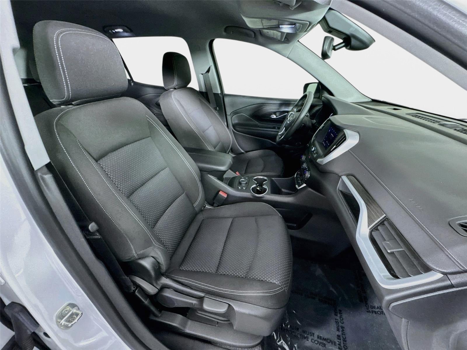 Used 2023 GMC Terrain SLE w/ Driver Convenience Package FWD image 28