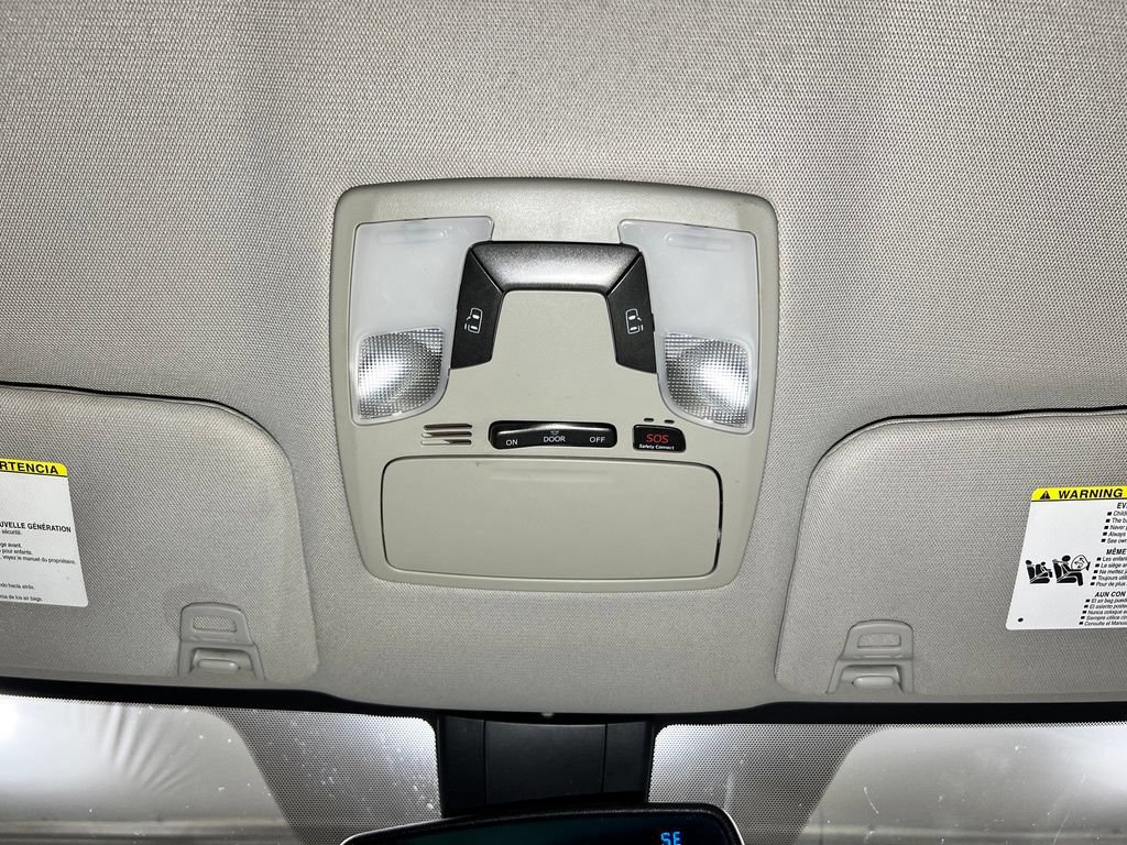 Used 2019 Toyota Sienna LE FWD image 21