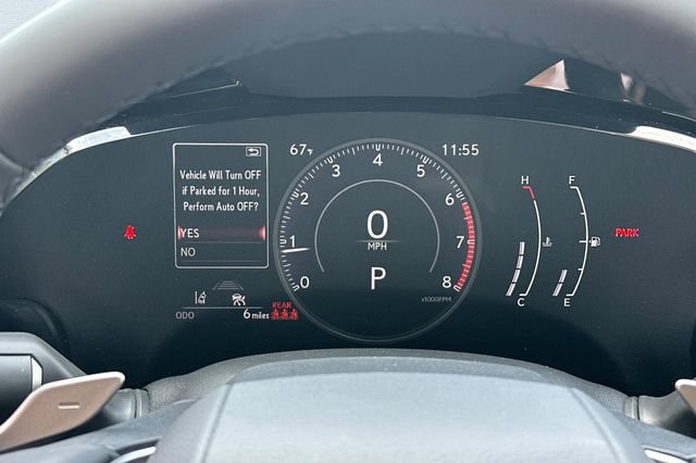 New 2026 Lexus NX 350 AWD w/ Premium Package image 22