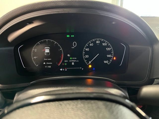 Used 2025 Honda Civic Sport image 26