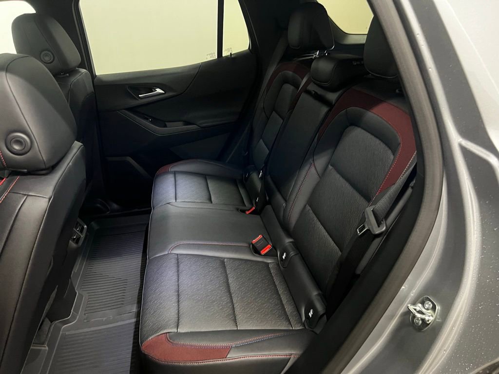 New 2026 Chevrolet Equinox RS w/ Convenience Package III image 34