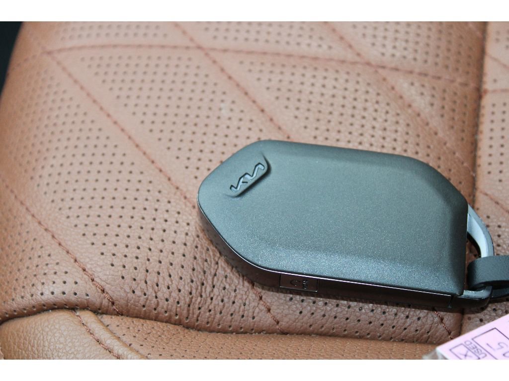 Used 2023 Kia Telluride SX image 38