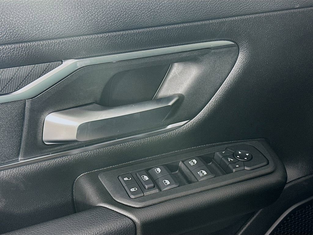 New 2026 RAM 1500 Big Horn w/ Night Edition image 22