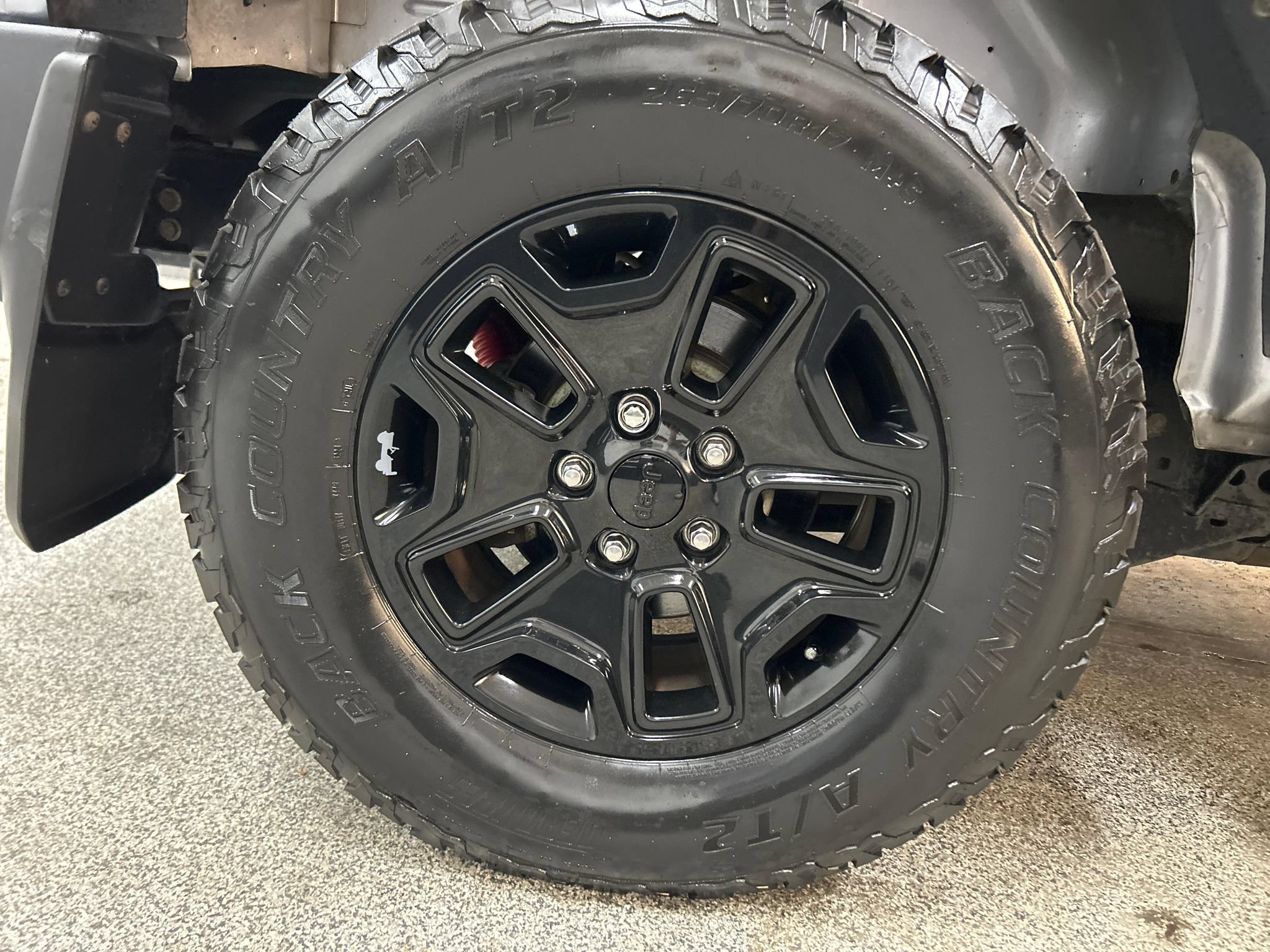 Used 2015 Jeep Wrangler Sport AWD/4WD image 7