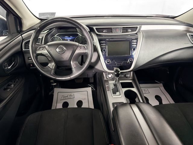 Used 2019 Nissan Murano SV image 22