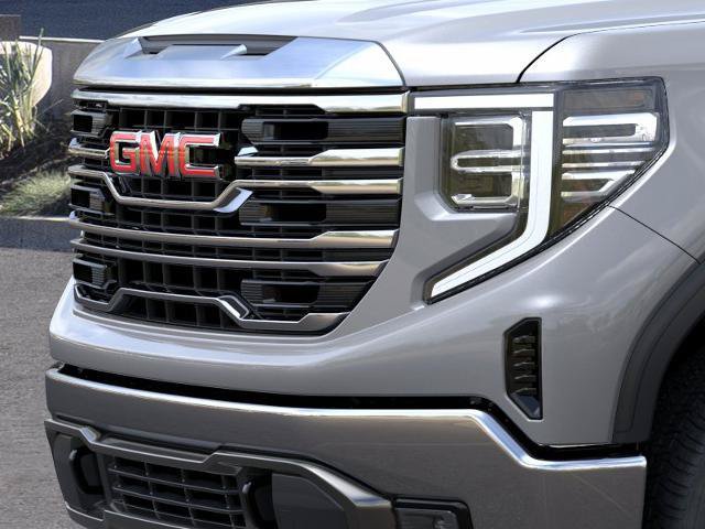 New 2026 GMC Sierra 1500 SLT w/ SLT Premium Package RWD image 13