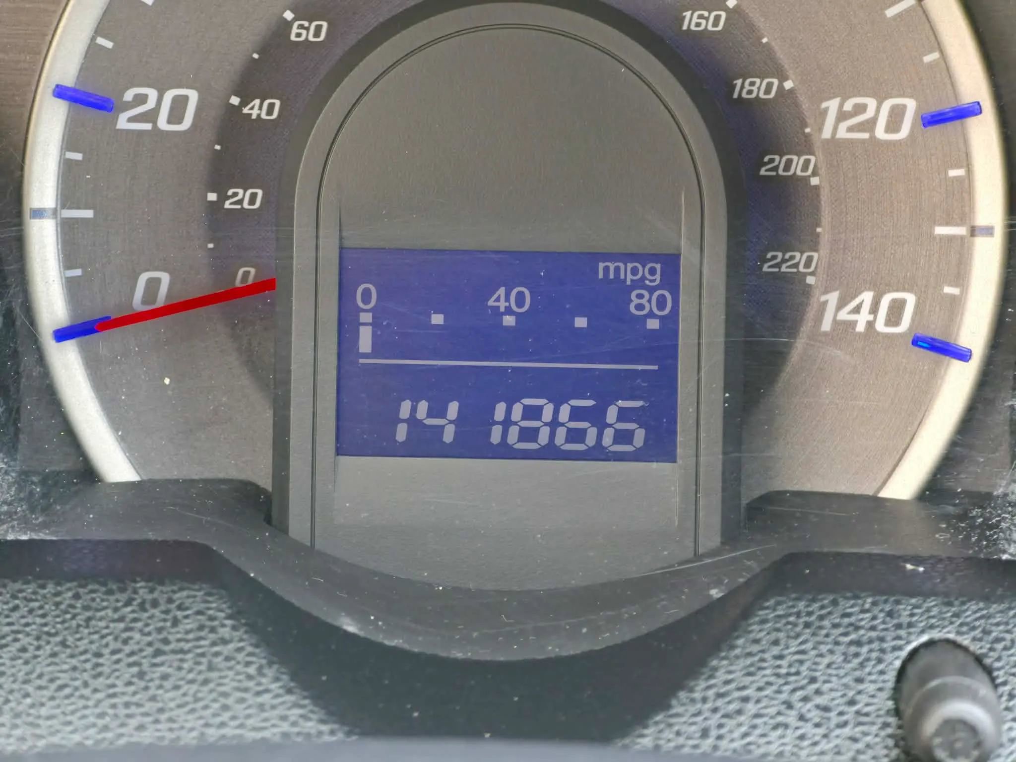 Used 2013 Honda Fit image 20