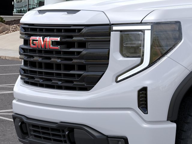 New 2026 GMC Sierra 1500 Elevation w/ Elevation Select Package AWD/4WD image 13