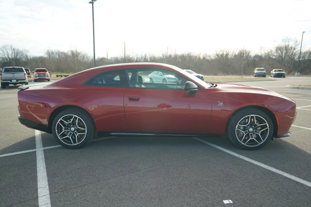New 2026 Dodge Charger Scat Pack image 8