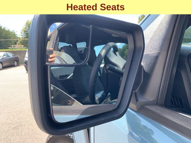 Used 2023 Ford F150 XL w/ STX Appearance Package image 8