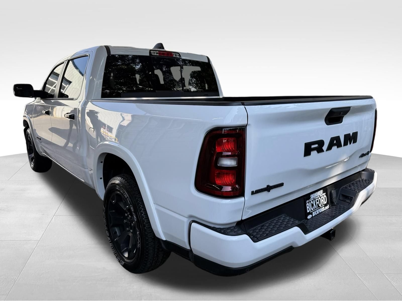 Used 2025 RAM 1500 Lone Star AWD/4WD image 8