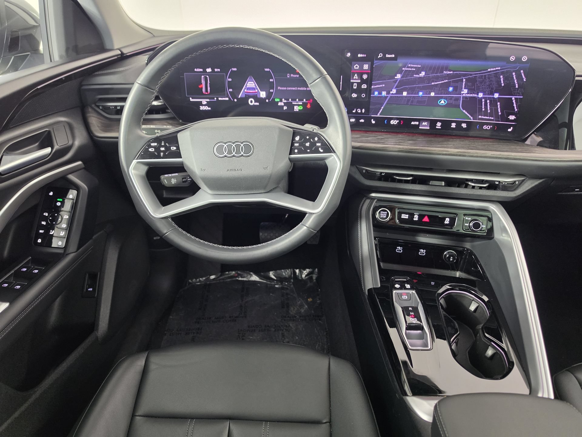 Used 2025 Audi Q5 Premium w/ Convenience Package AWD/4WD image 21