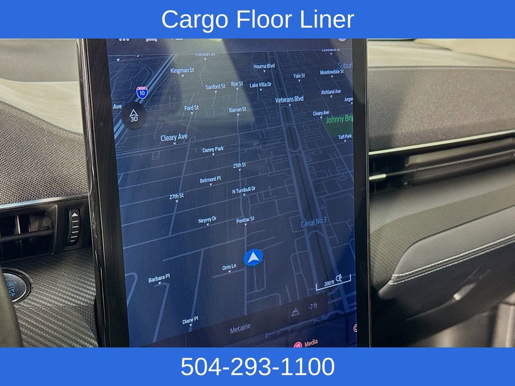 Certified 2024 Ford Mustang Mach-E Select w/ Comfort Package Lite image 13