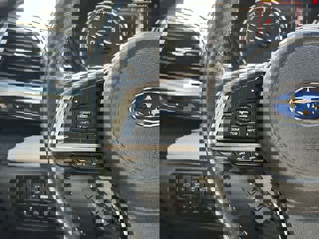 Certified 2023 Subaru Forester Limited AWD/4WD image 9