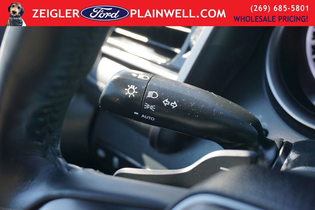 Used 2024 Toyota Camry SE image 24