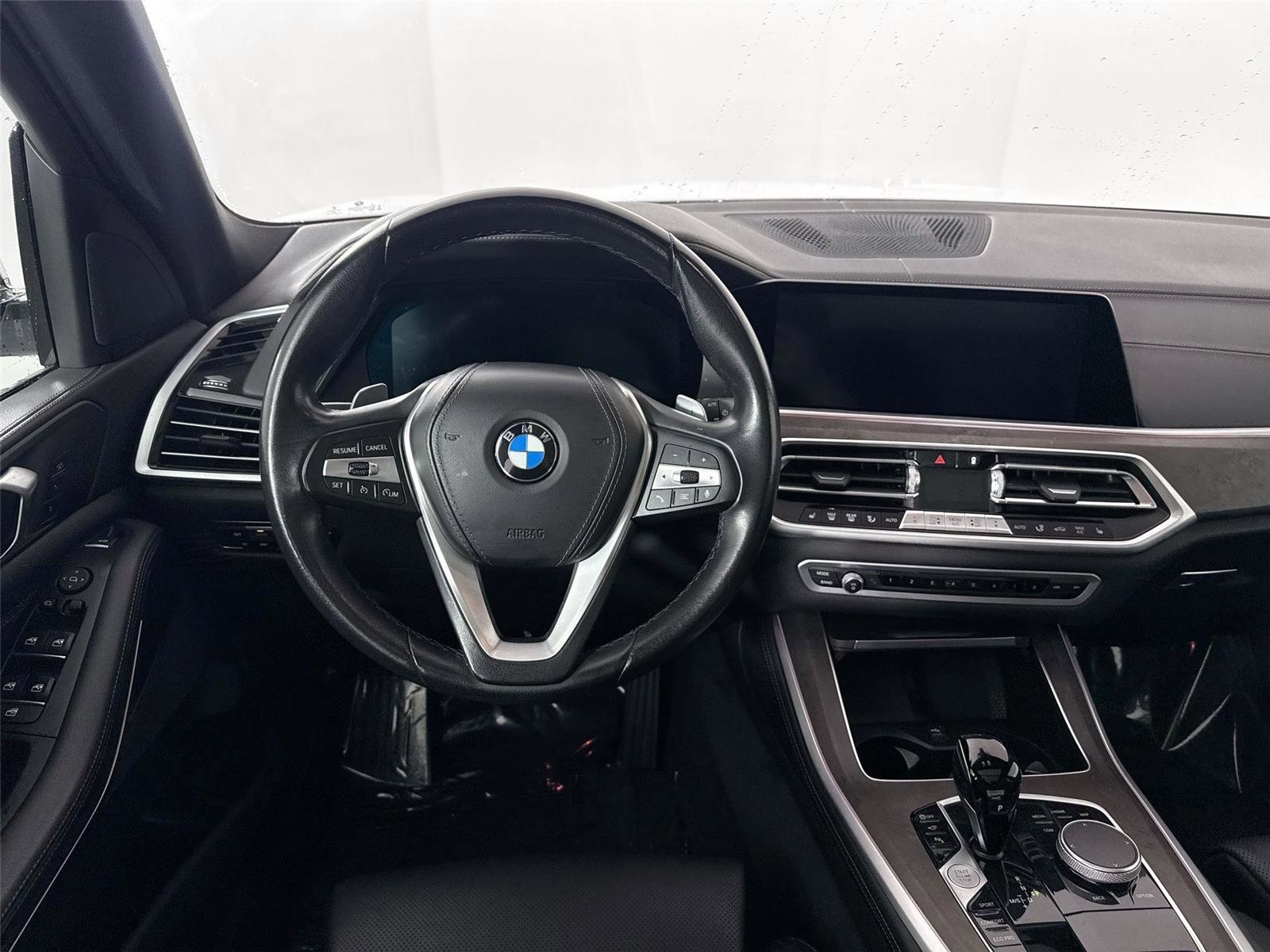 Used 2023 BMW X5 sDrive40i w/ Premium Package image 37