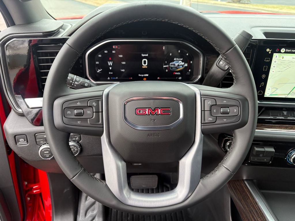 New 2026 GMC Sierra 3500 SLE w/ SLE Convenience Package image 15