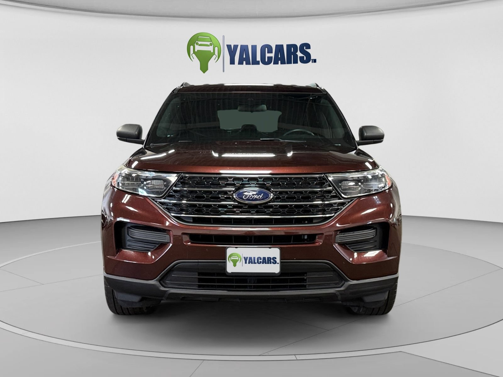 Used 2020 Ford Explorer XLT w/ Comfort Package AWD/4WD image 8