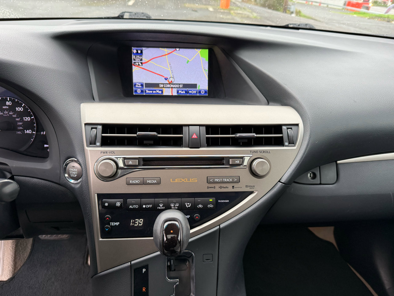 Used 2013 Lexus RX 350 AWD image 48