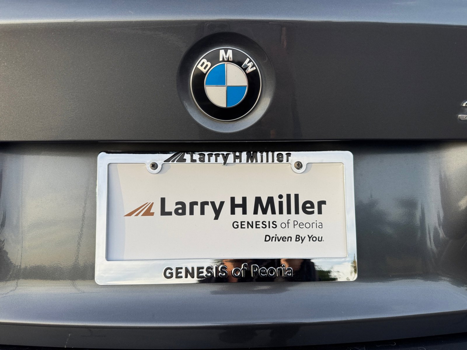 Used 2014 BMW 335i xDrive Sedan image 24