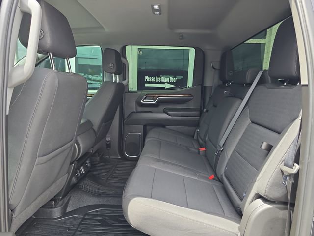Certified 2022 GMC Sierra 1500 Elevation w/ LPO, Elevation Black Package RWD image 15