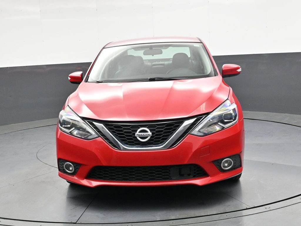 Used 2019 Nissan Sentra SR image 9