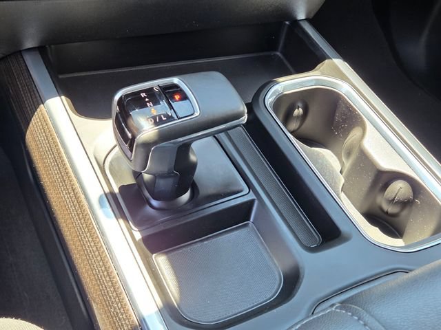 Certified 2023 Chevrolet Silverado 1500 LT AWD/4WD image 23